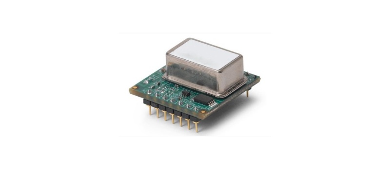 GPSDO (TCXO/OCXO)