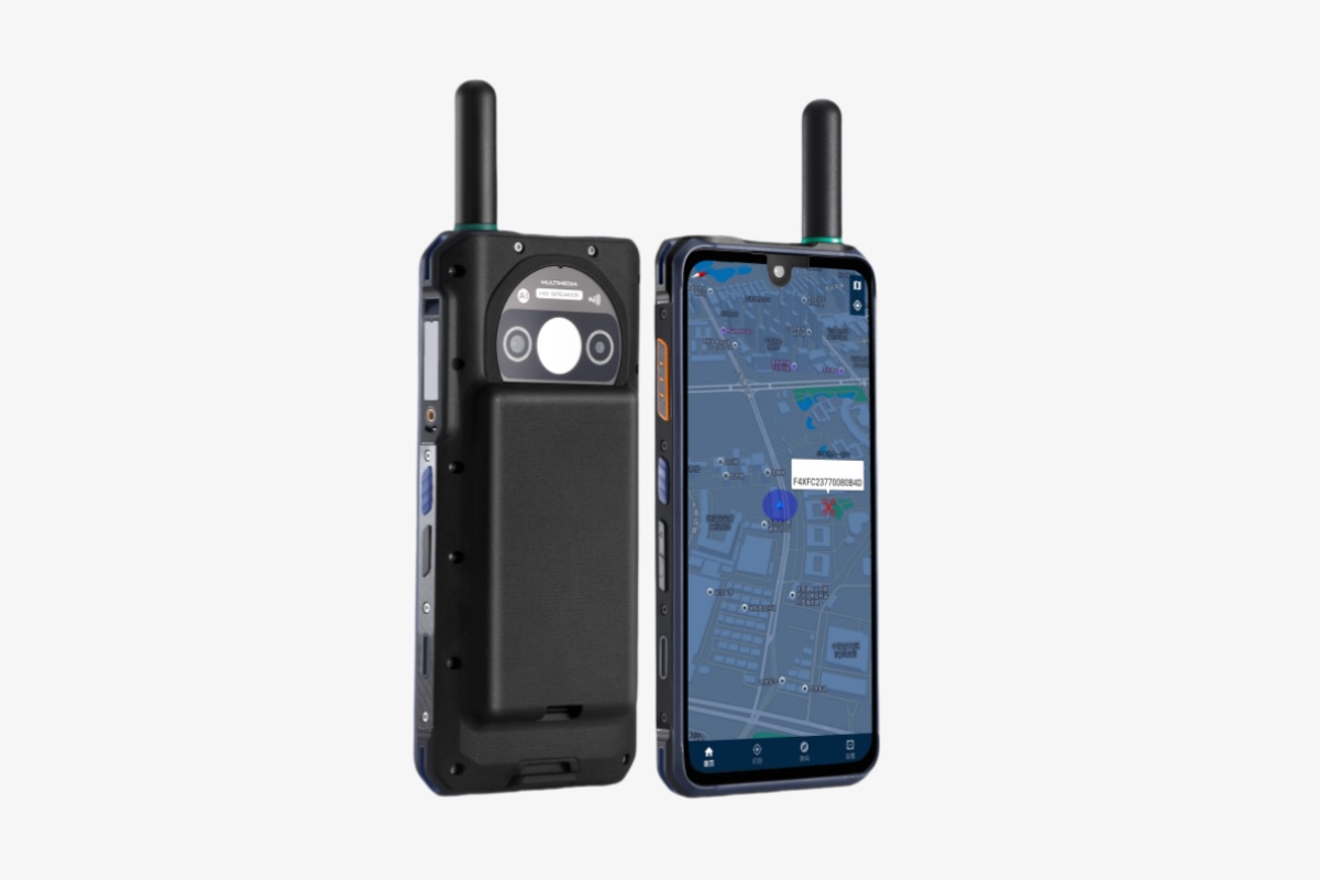 SDR-LW Phone