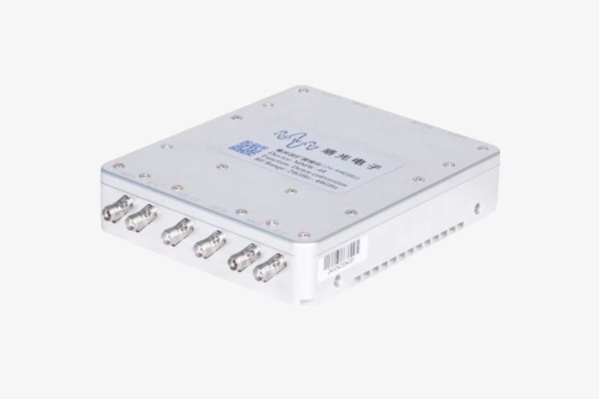 MW-24微波扩展模块