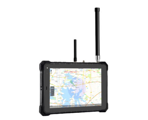 SDR-LW Pad