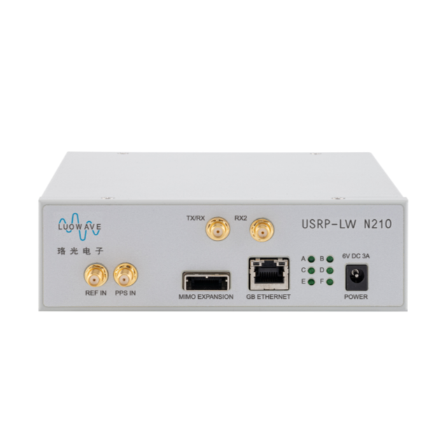 USRP-LW N210 