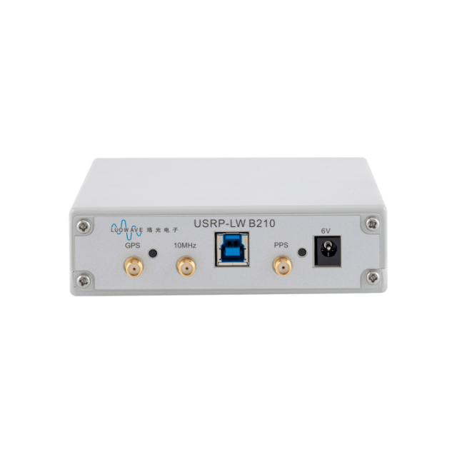 USRP-LW B210