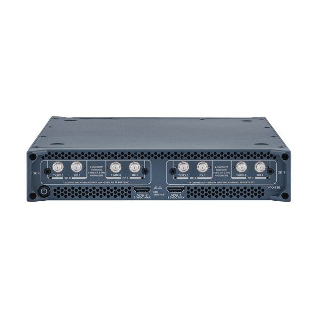 LW-X410