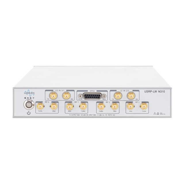 USRP-LW N310