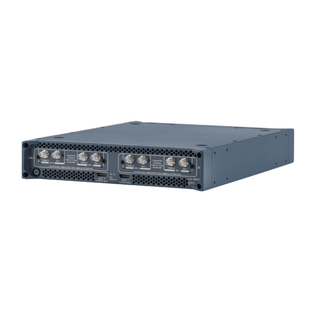 LW-X410 PRO/PRO+