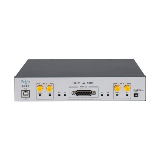 USRP-LW X310