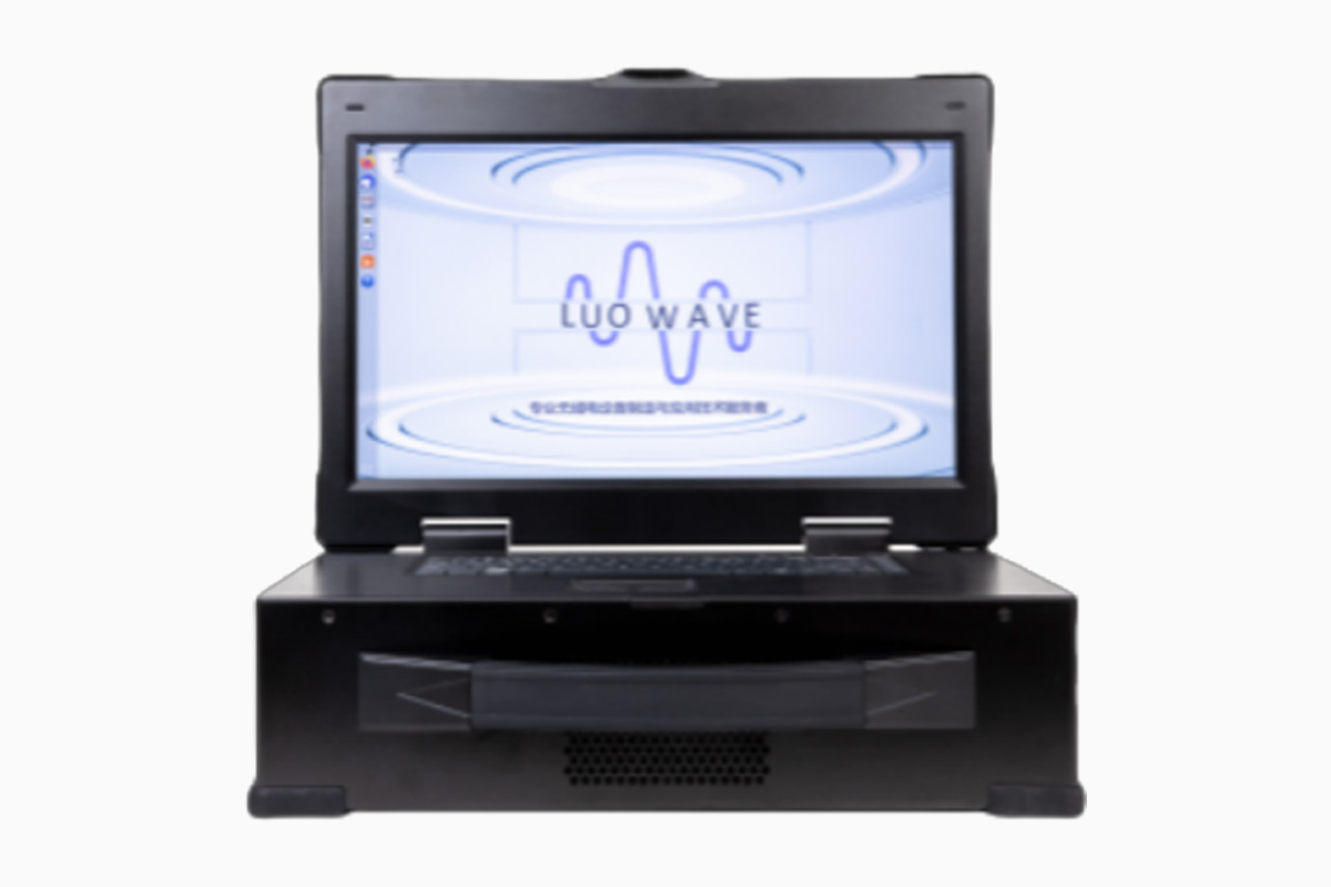 SDR-LW-GPU 4940 Note