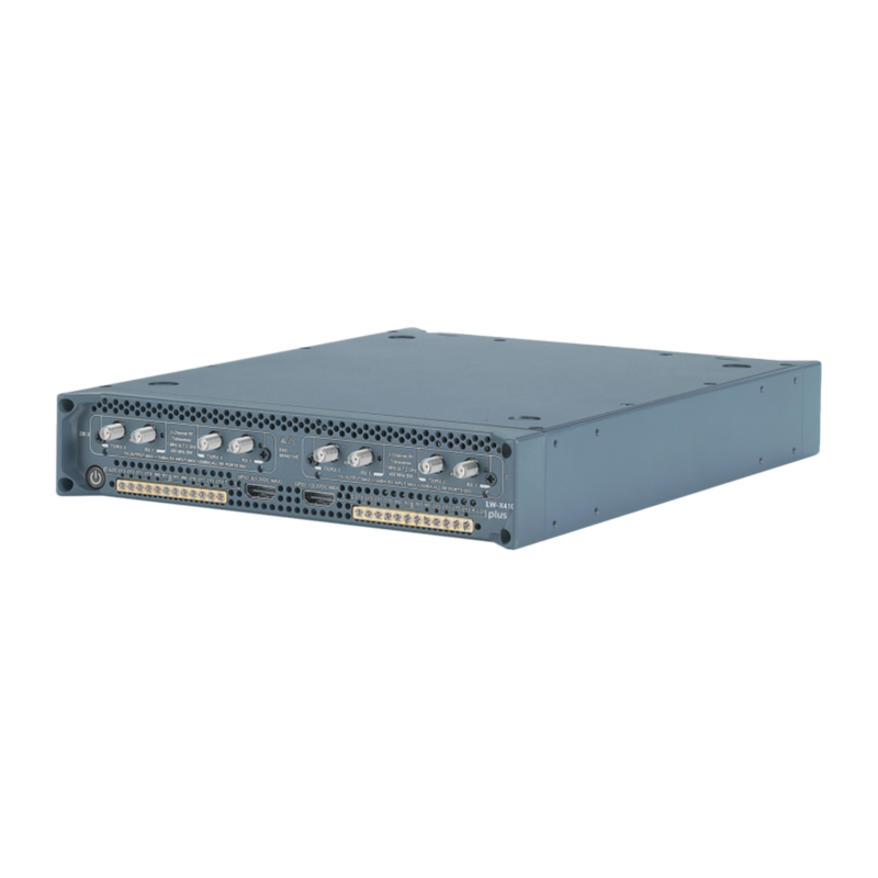 LW-X410 PLUS